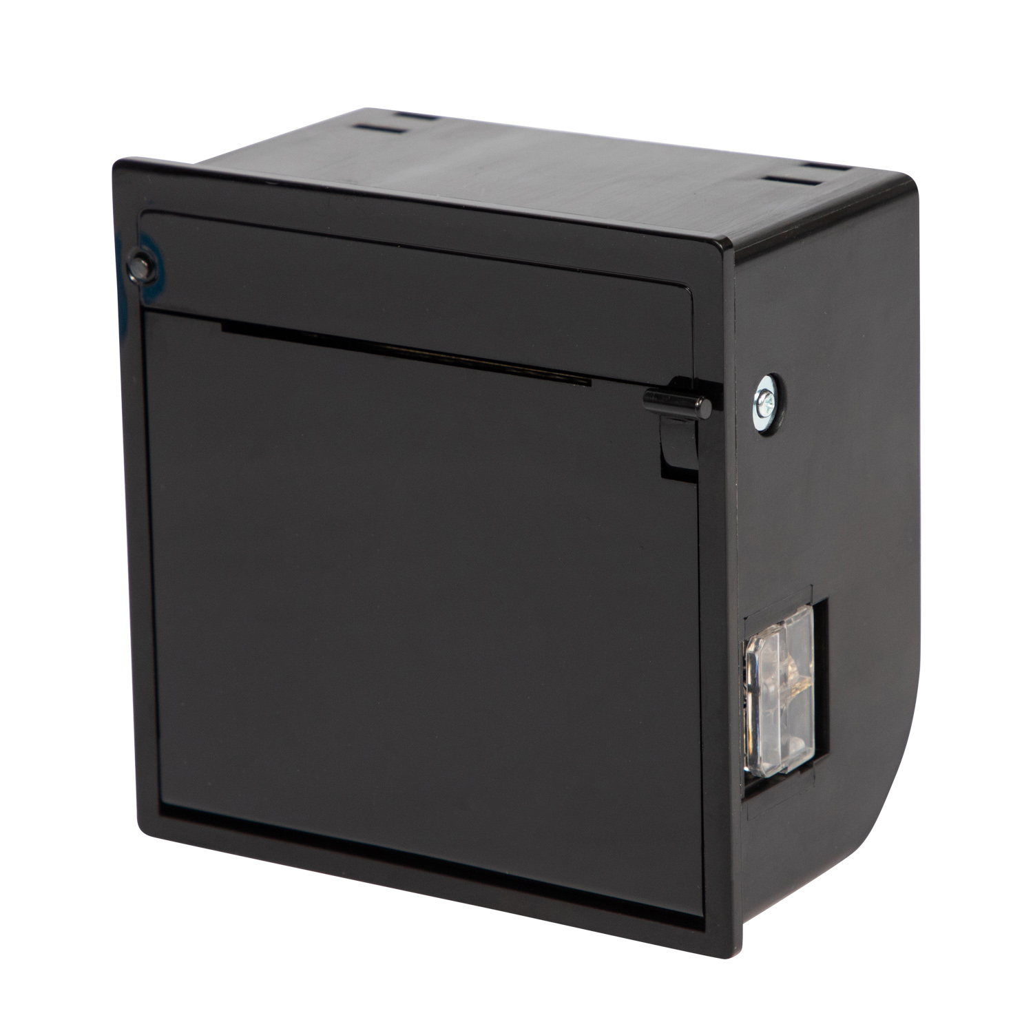 SP-RME6 58-mm-Mini-Panel-Drucker mit automatischer Schneidevorrichtung, RS232-USB-Anschluss