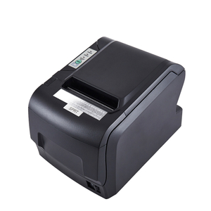 SP-POS88V طابعة الإيصالات الحرارية ذات القاطع الأوتوماتيكي 80 مم