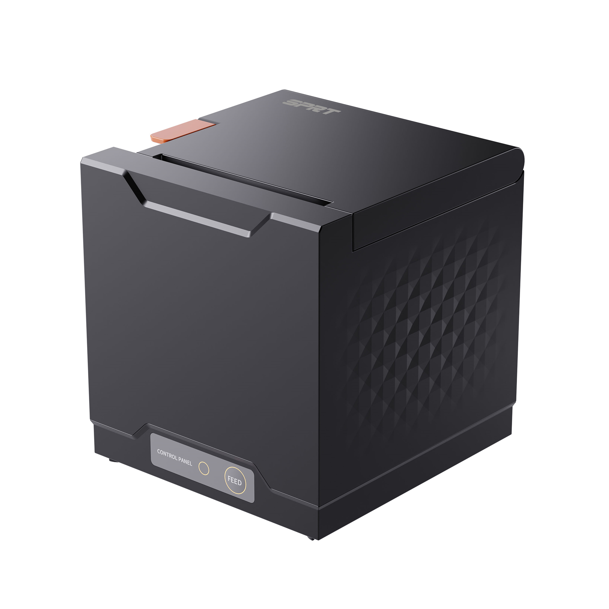 SP-POS895 80mm कॉम्पैक्ट लागत प्रभावी थर्मल रसीद प्रिंटर