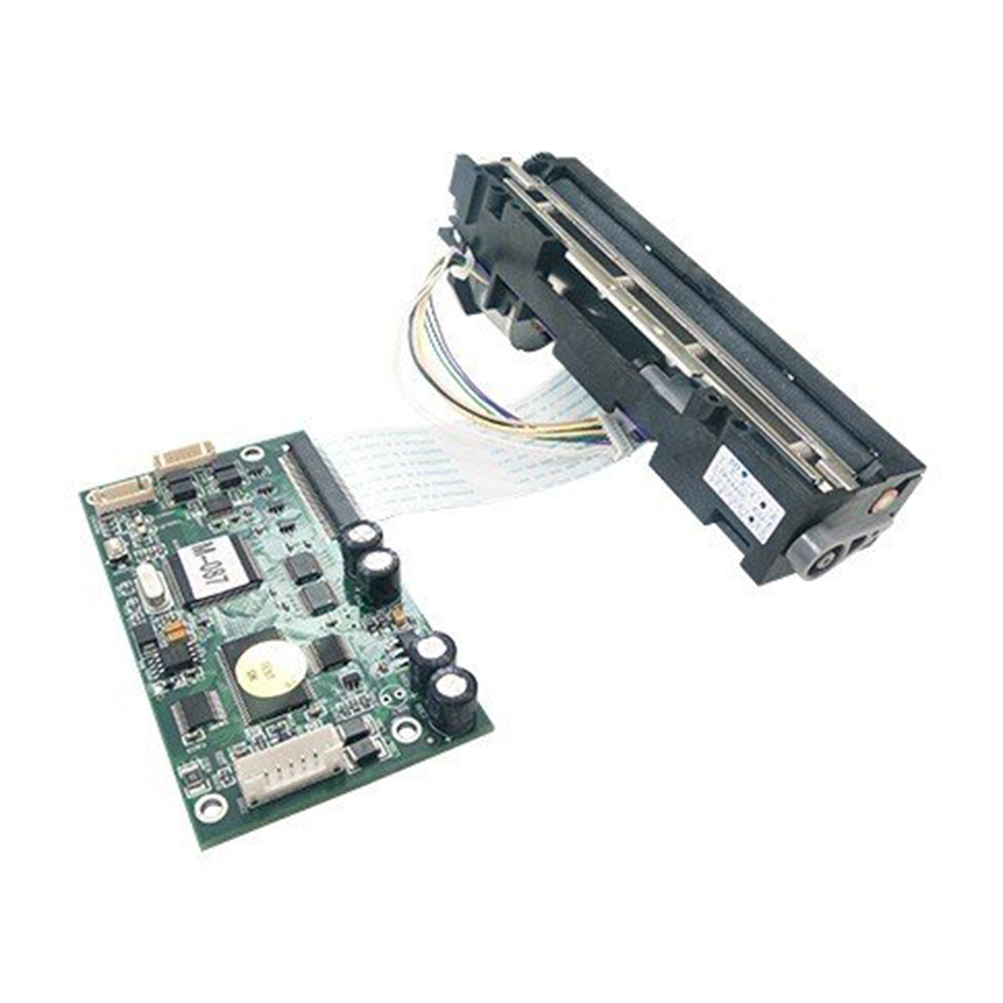Module d'imprimante de re&ccedil;us de kiosque SP-EU1122 avec interface USB et s&eacute;rie