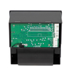 Imprimante &agrave; panneau thermique SP-RMD19, couleur noir et blanc, pour caisse enregistreuse