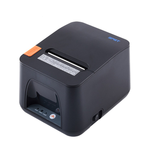 Imprimante de re&ccedil;us durable SP-POS890E 80 mm compatible avec Android et Mac