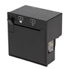 Imprimante &agrave; panneau thermique SP-RMD19, couleur noir et blanc, pour caisse enregistreuse