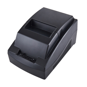 Imprimante thermique SP-POS5810 58 mm avec adaptateur int&eacute;gr&eacute;