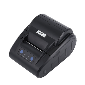 Impressora t&eacute;rmica SP-POS58V 58 mm para m&aacute;quinas de contagem de dinheiro