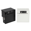 Imprimante &agrave; panneau thermique SP-RMD19, couleur noir et blanc, pour caisse enregistreuse