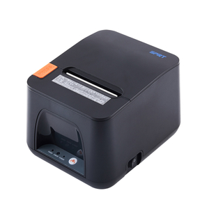 Imprimante de re&ccedil;us thermique directe, 3 pouces, 80mm, POS, SP-POS890, pour magasin de d&eacute;tail