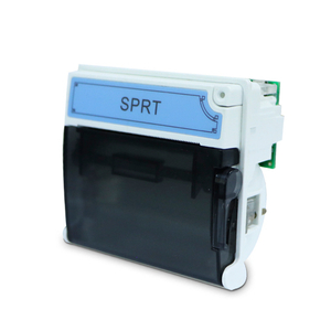 SP-RMD15 Micro-imprimante haute vitesse avec couvercle en papier transparent