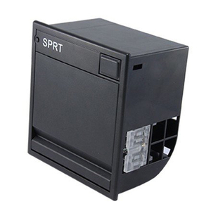 Micro-imprimante SP-RME3 haute vitesse 58 mm avec coupe automatique