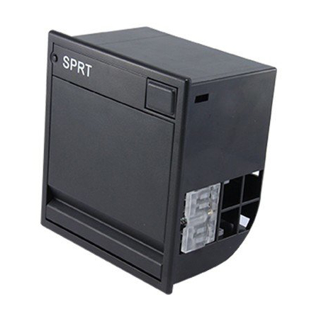 SP-RME3 Printer mikro 58mm berkecepatan tinggi dengan pemotong otomatis