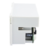 Impresora de panel de matriz de puntos SP-RMDVII de 58 mm/45 mm f&aacute;cil de instalar