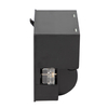 Imprimante &agrave; panneau thermique SP-RMD19, couleur noir et blanc, pour caisse enregistreuse
