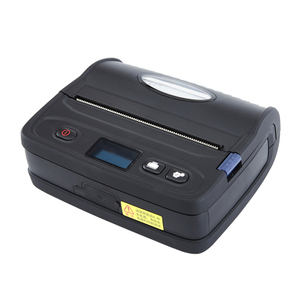 SP-L51 Robuster und vielseitiger tragbarer 112-mm-Thermodrucker