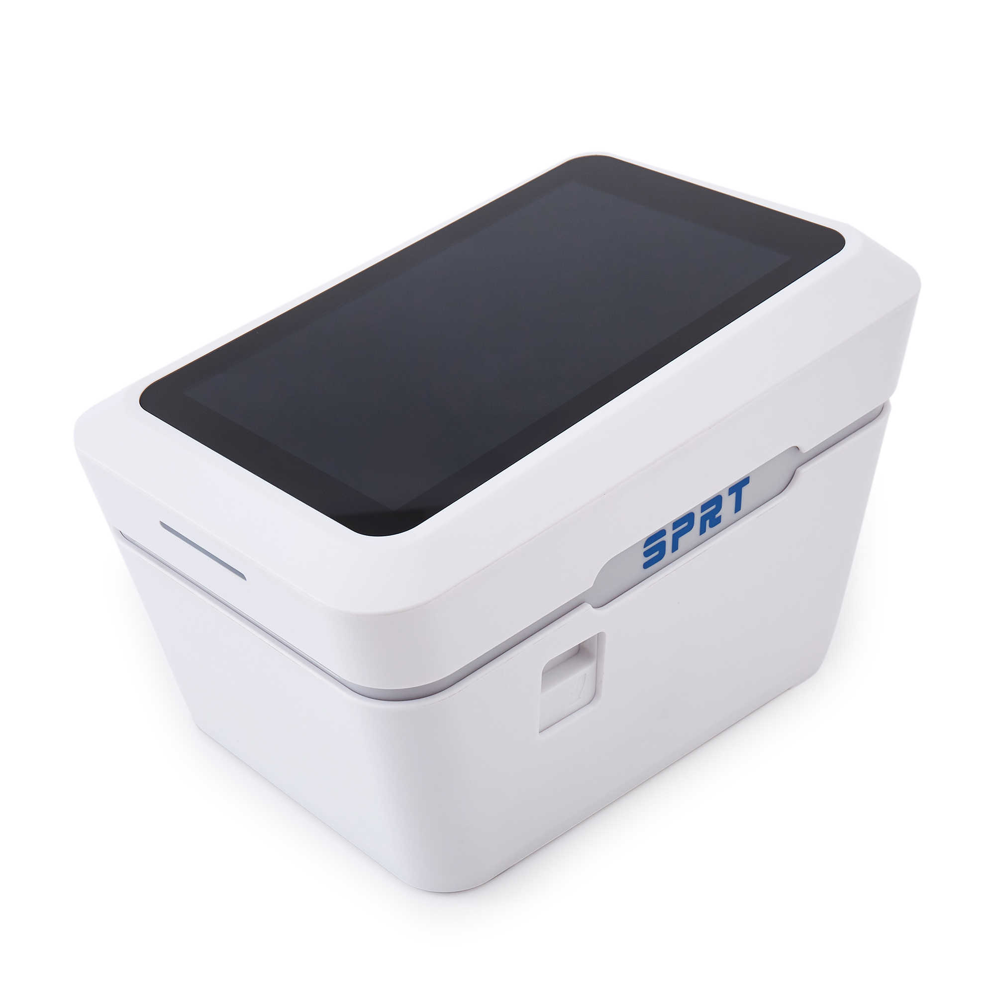 Imprimante de re&ccedil;us du terminal POS Android intelligent SP-Y33 de 80 mm 