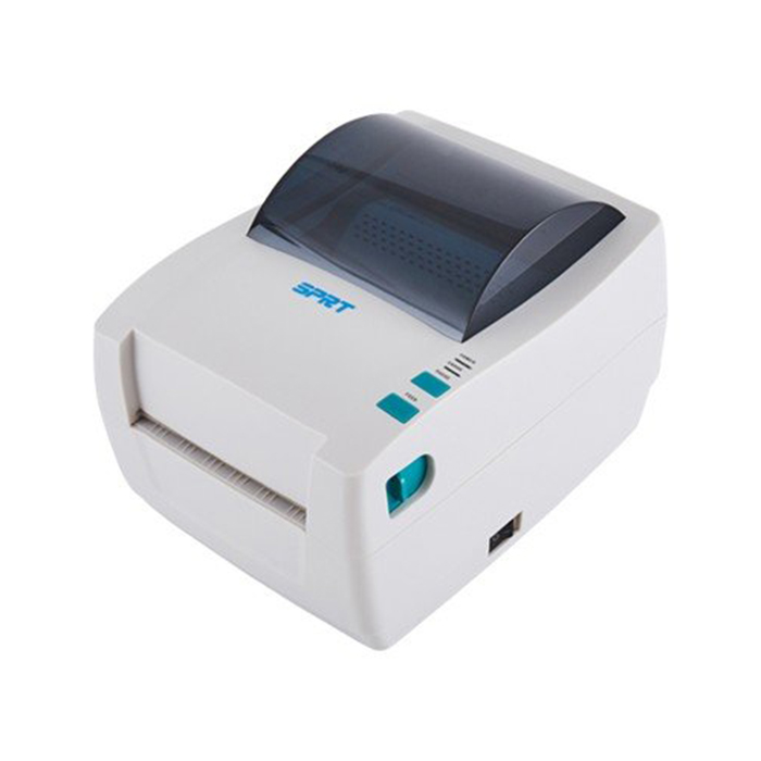 SP-TL51 4-Zoll-Etikettendrucker mit mehreren Schnittstellen