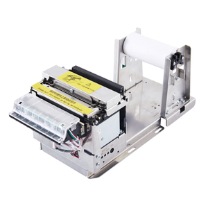 SP-EU804/805 Impresora de recibos de KIOSCO duradera para m&aacute;quinas de exterior