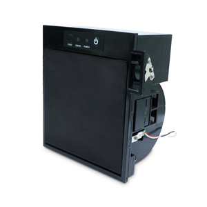 SP-RME4 Autocutter 3-Zoll-Paneldrucker f&uuml;r Registrierkassen