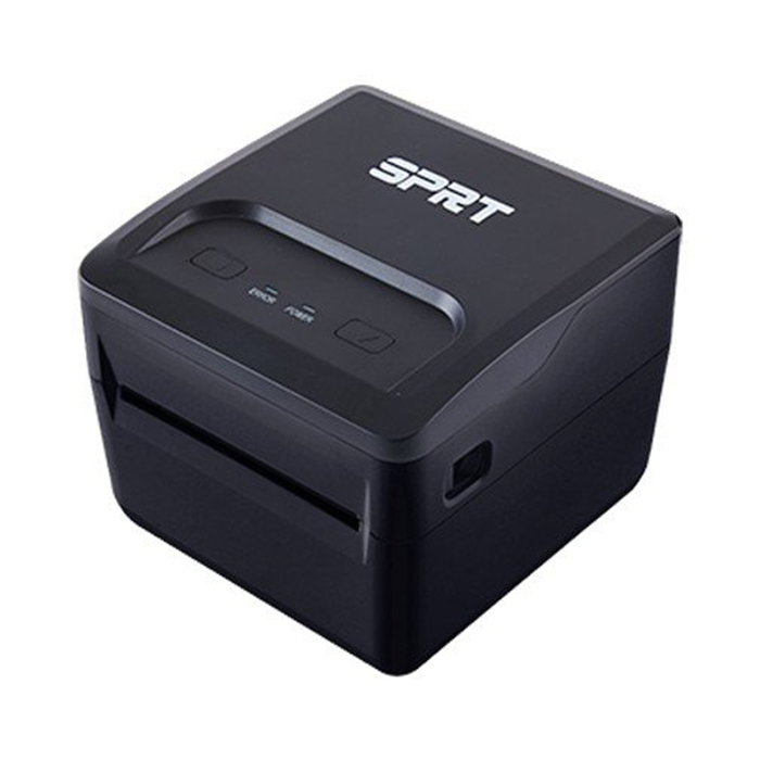 SP-TL54 Printer label termal 4 inci untuk logistik dan gudang
