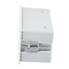 SPRT SP-RMD9 Mini impresora t&eacute;rmica de 58 mm Impresora de panel RS232/TTL Impresora t&eacute;rmica de recibos