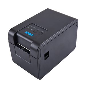 SP-TL21 เครื่องพิมพ์ความร้อน Bluetooth ขนาดกะทัดรัดสำหรับฉลาก 58 มม