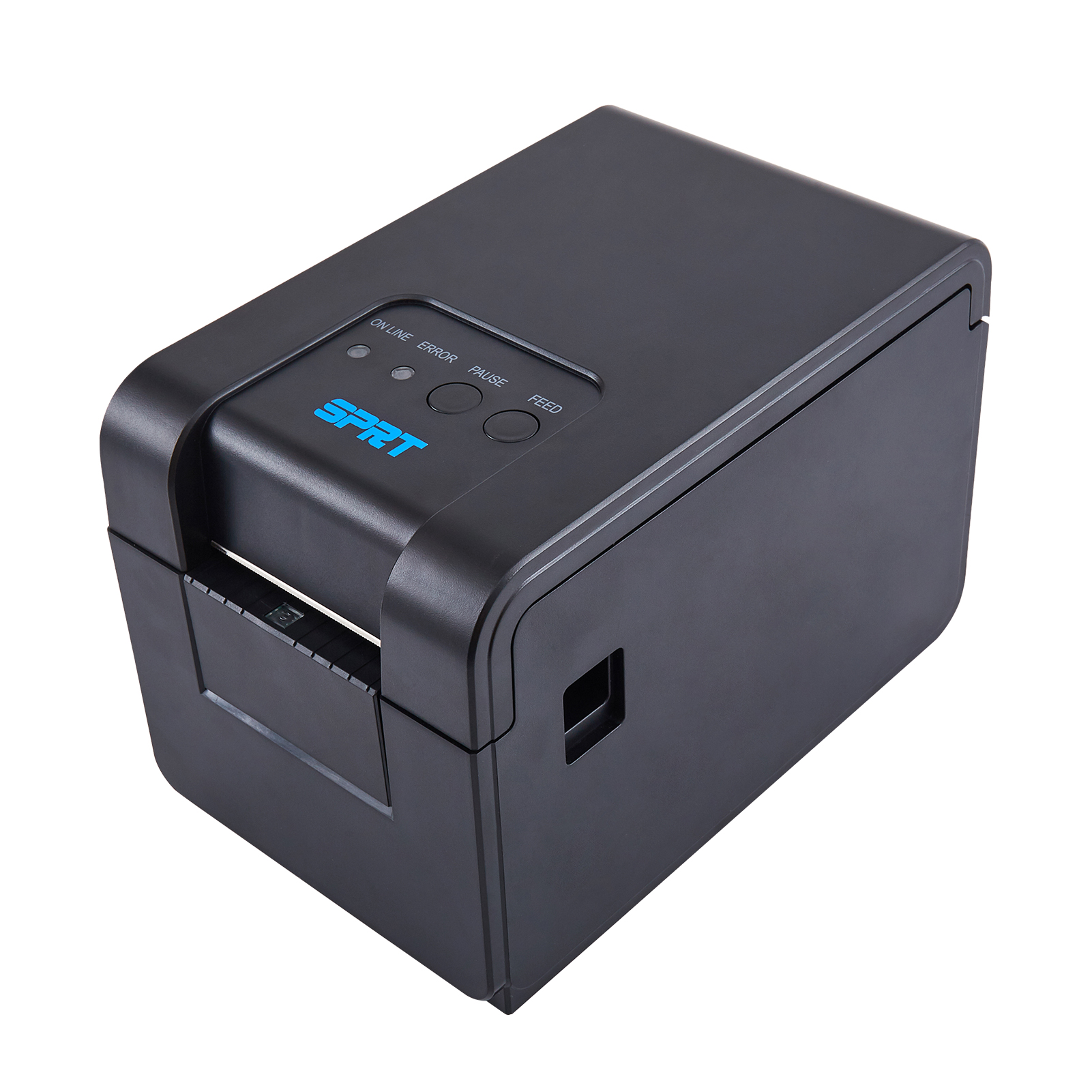 เครื่องพิมพ์ฉลาก SP-TL21 ขนาด 2 นิ้ว พร้อมอินเทอร์เฟซ RS232 แบบอนุกรม