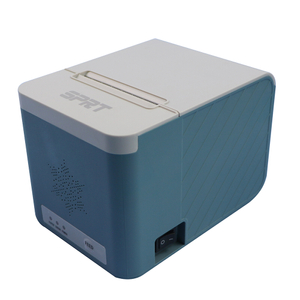 SP-POS8811 वॉटरप्रूफ 80mm थर्मल रसीद प्रिंटर, औद्योगिक डिज़ाइन