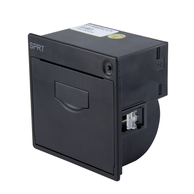 M&aacute;y in bảng gắn SP-RMD8A/D8B/D8C RS232/Song song/TTL 58mm