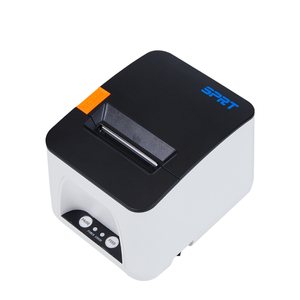SP-TL24 เครื่องพิมพ์ฉลากสติ๊กเกอร์ 2 นิ้ว สำหรับร้านขายอาหารและเครื่องดื่ม