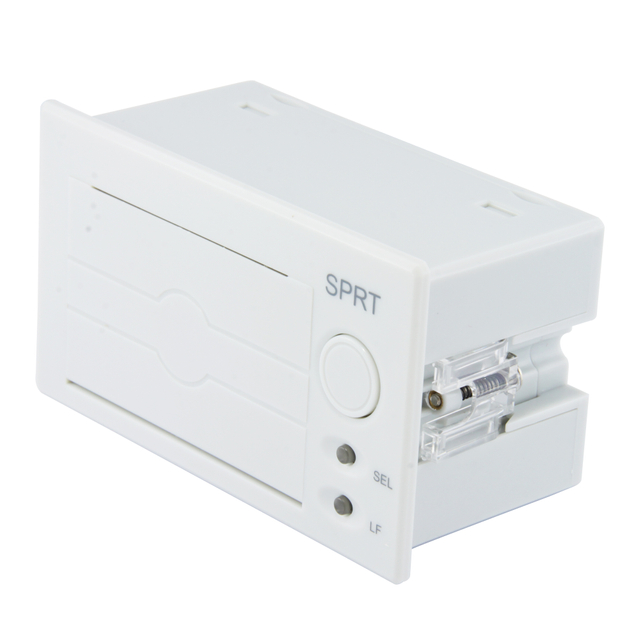 SPRT SP-RMD9 58 مم طابعة حرارية صغيرة RS232/TTL لوحة طابعة طابعة الإيصالات الحرارية