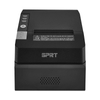 Чековый принтер SP-POS891 80 мм с автоматическим принтером POS резца для ресторана