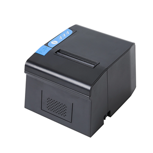 SP-POS893 POS-Drucker Thermodrucker mit USB+LAN f&uuml;r Supermarkt