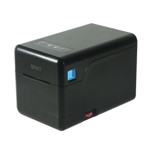 SP-TL26 58-mm-Thermo-Barcodedrucker f&uuml;r Kaffee- und Teegesch&auml;fte