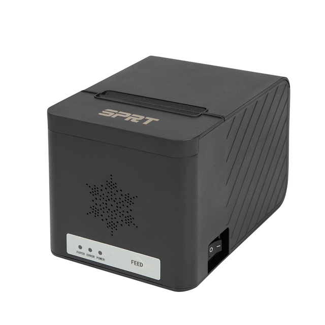 SP-POS8811A Impresora rentable de 80 mm de alto rendimiento