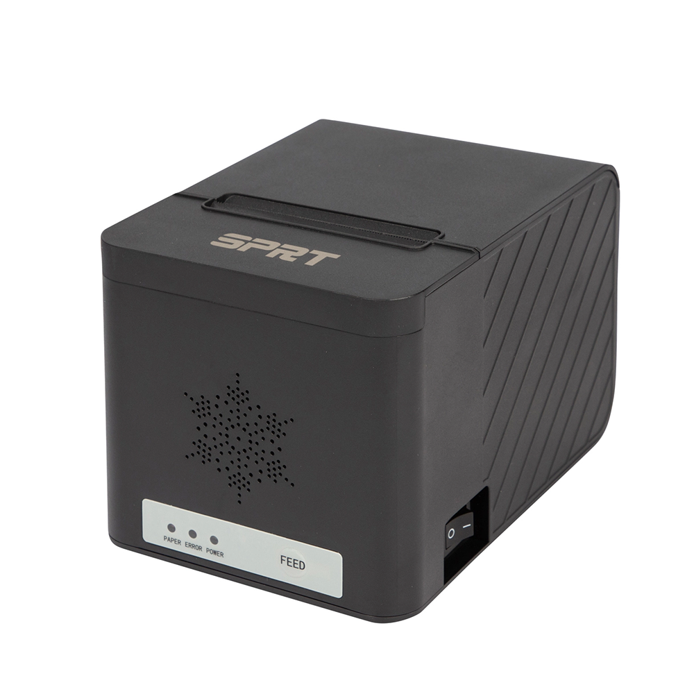 SP-POS8811A उच्च प्रदर्शन 80 मिमी लागत प्रभावी प्रिंटर