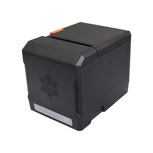 Imprimante thermique de re&ccedil;us de l'interface USB Android SP-POS8812 de 80 mm